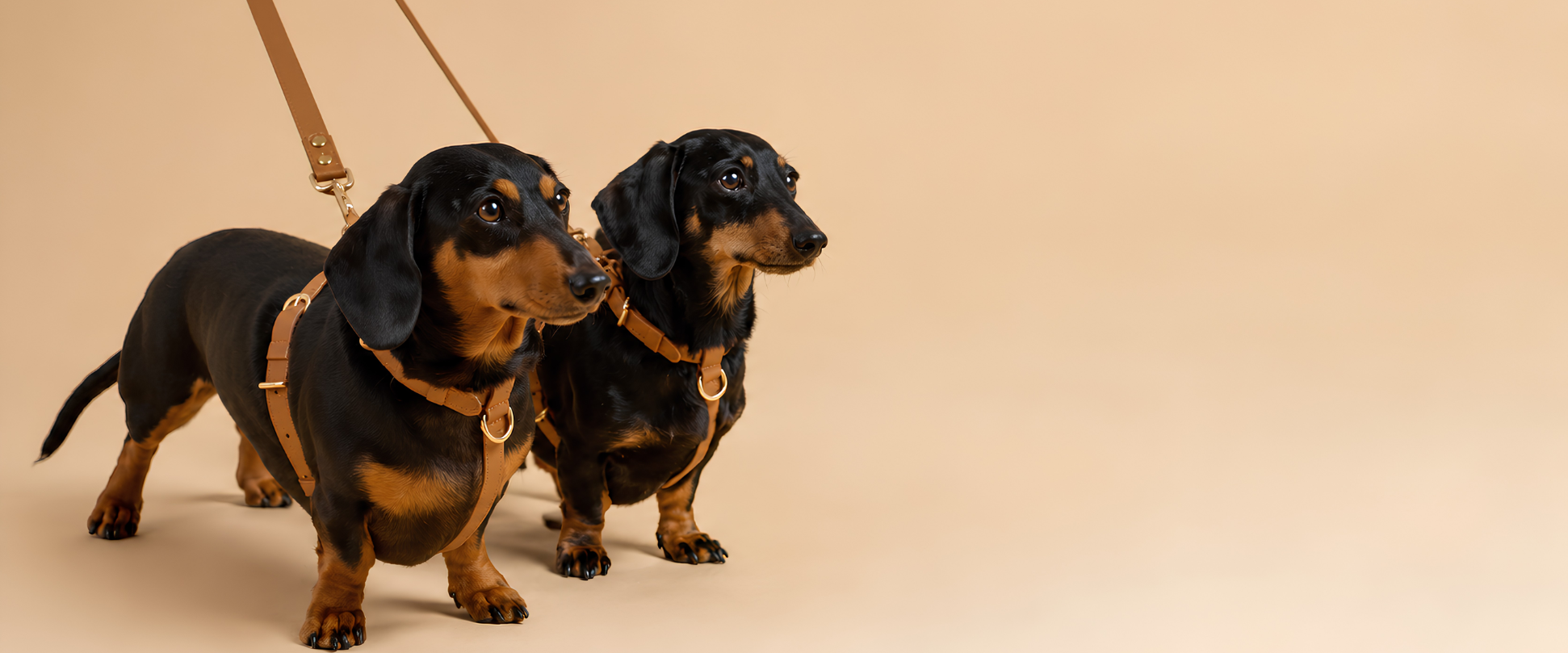 Dog Harness Size Guide: Getting the Fit Right