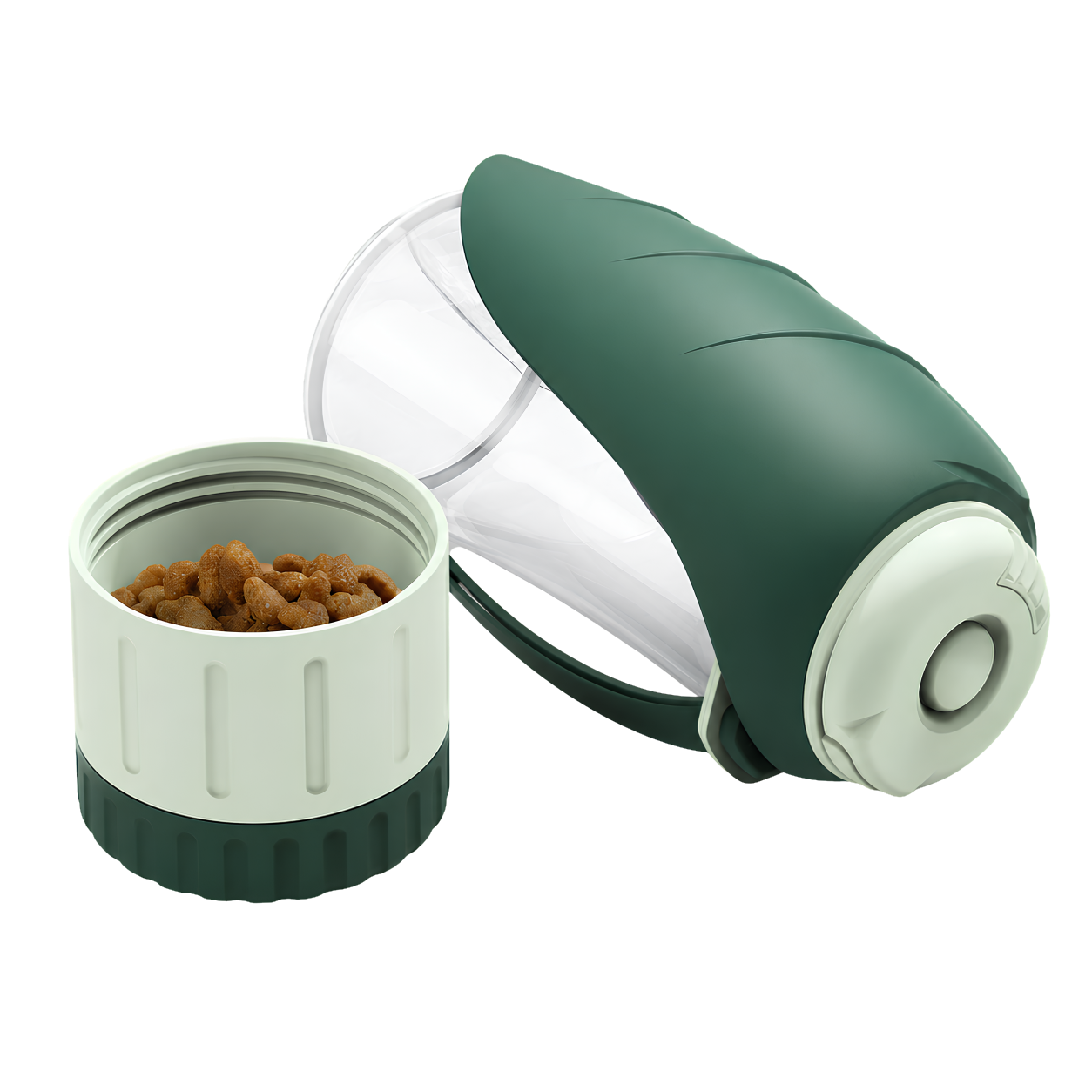 Bowls & Feeders
