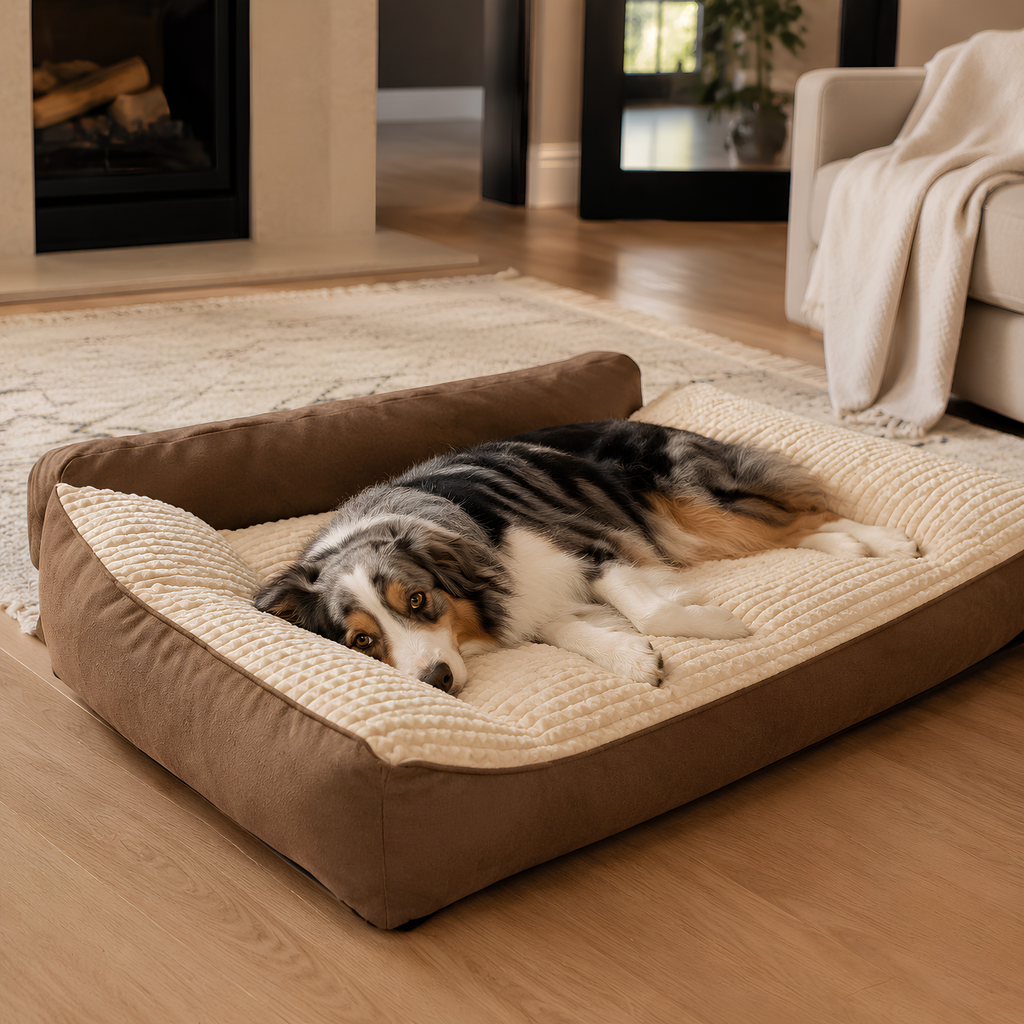 Orthopedic Dog Mattress