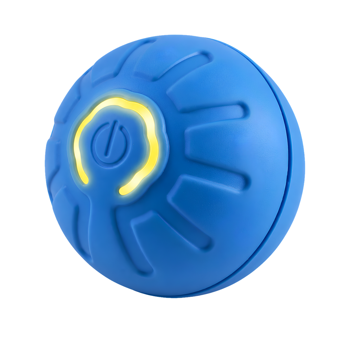 Jumping Cat & Dog Ball