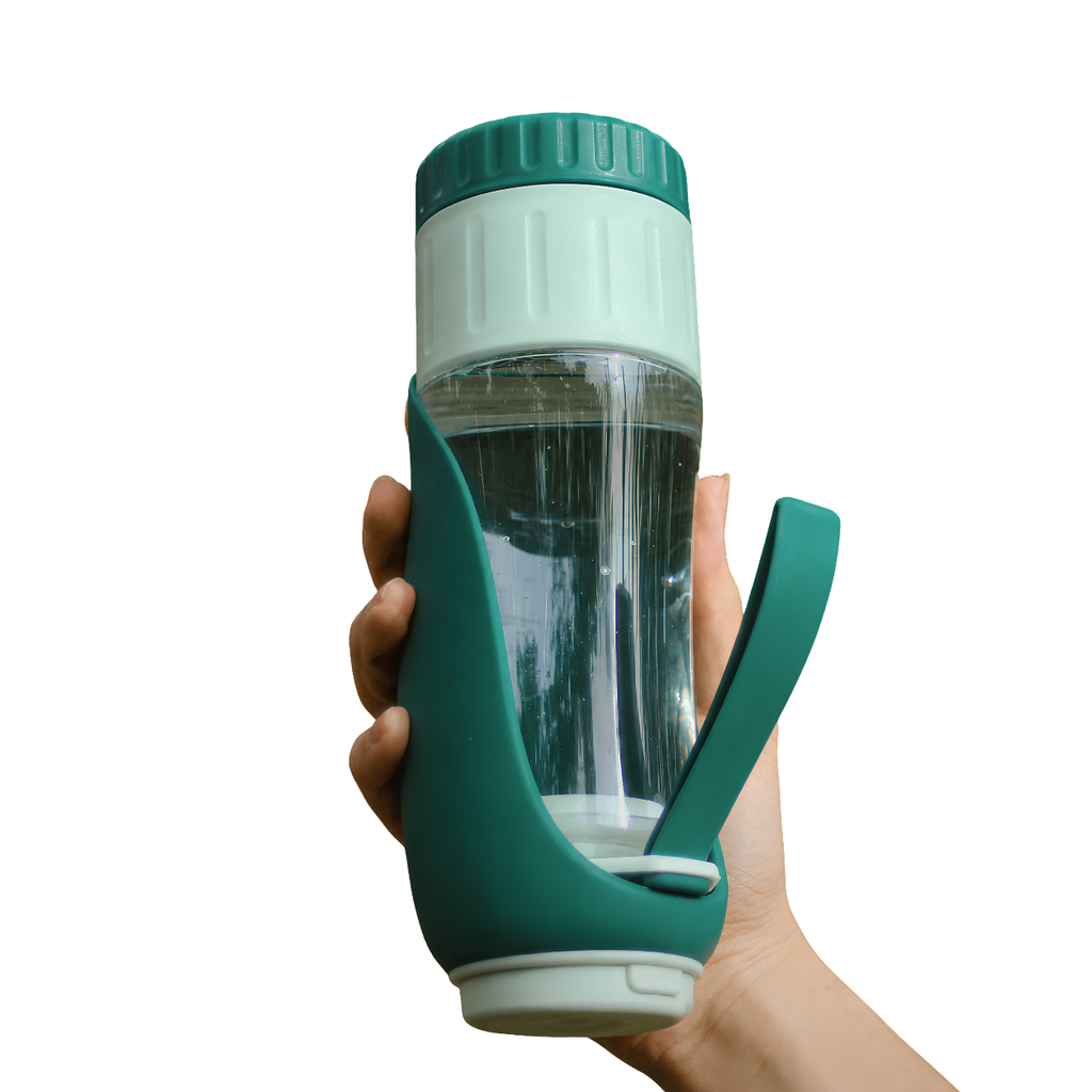 Pet Travel Water Bottle