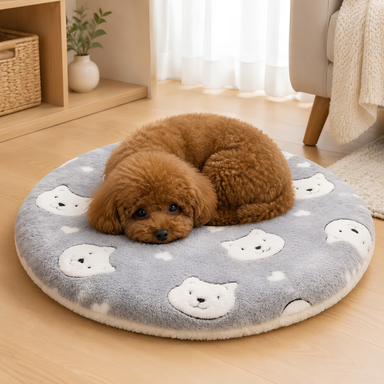 Dog Bed Mat