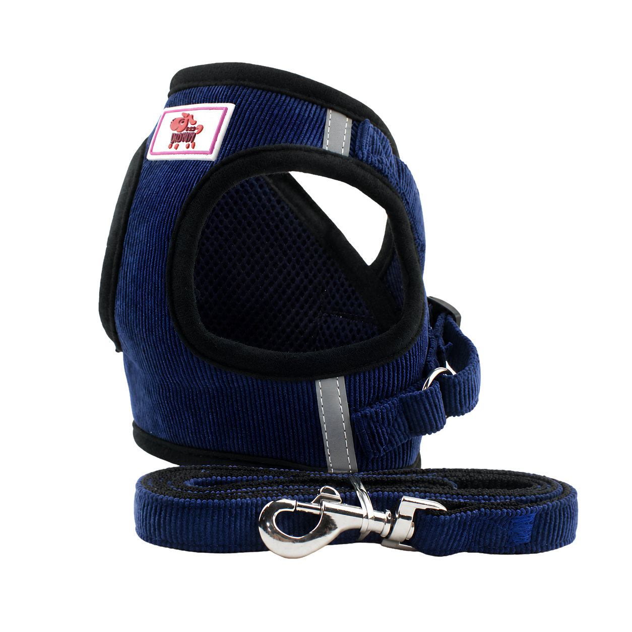Dog Harness and Leash