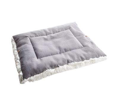 Convertible Cat Bed Blanket