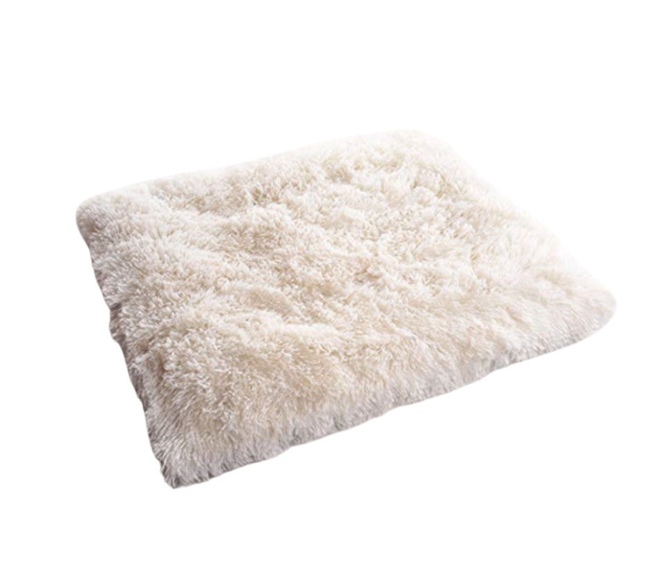 Convertible Cat Bed Blanket