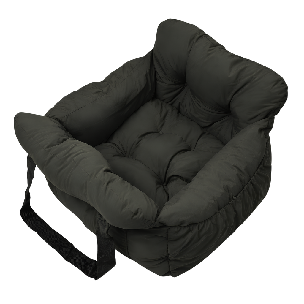 Dog Car Seat Bed
