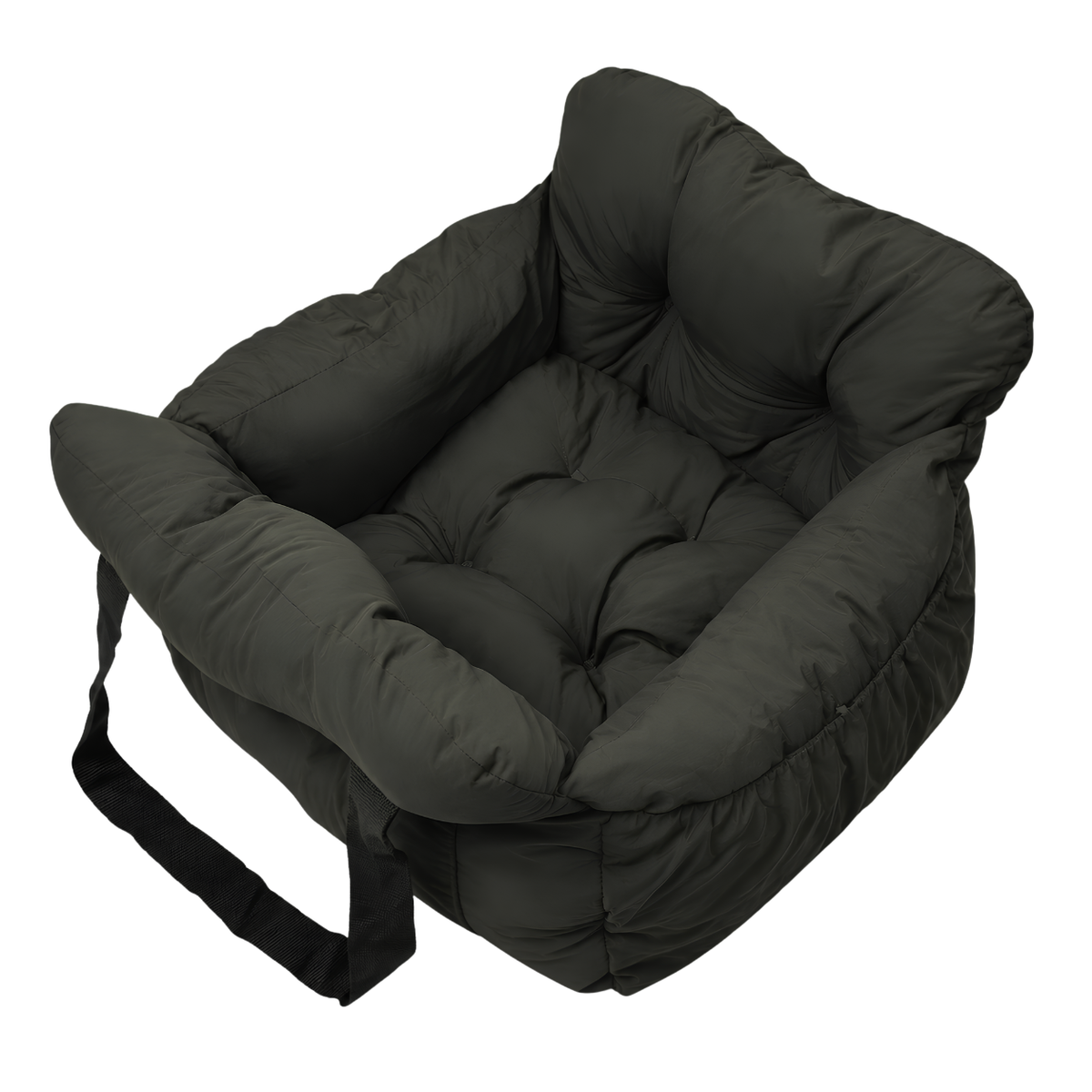 Dog Car Seat Bed