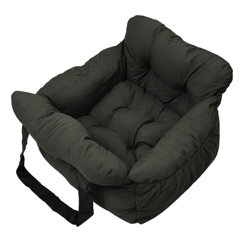 Dog Car Seat Bed