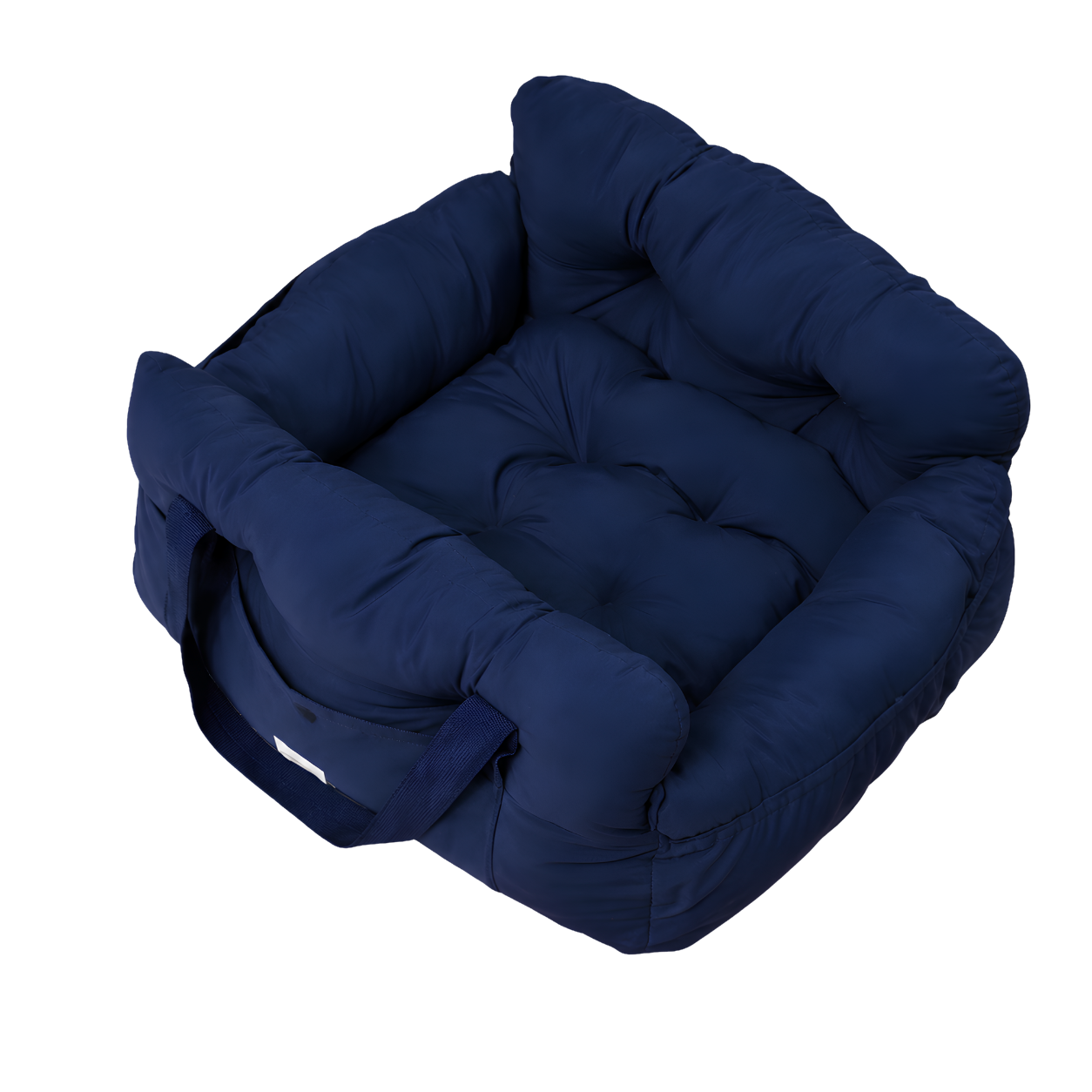 Dog Car Seat Bed
