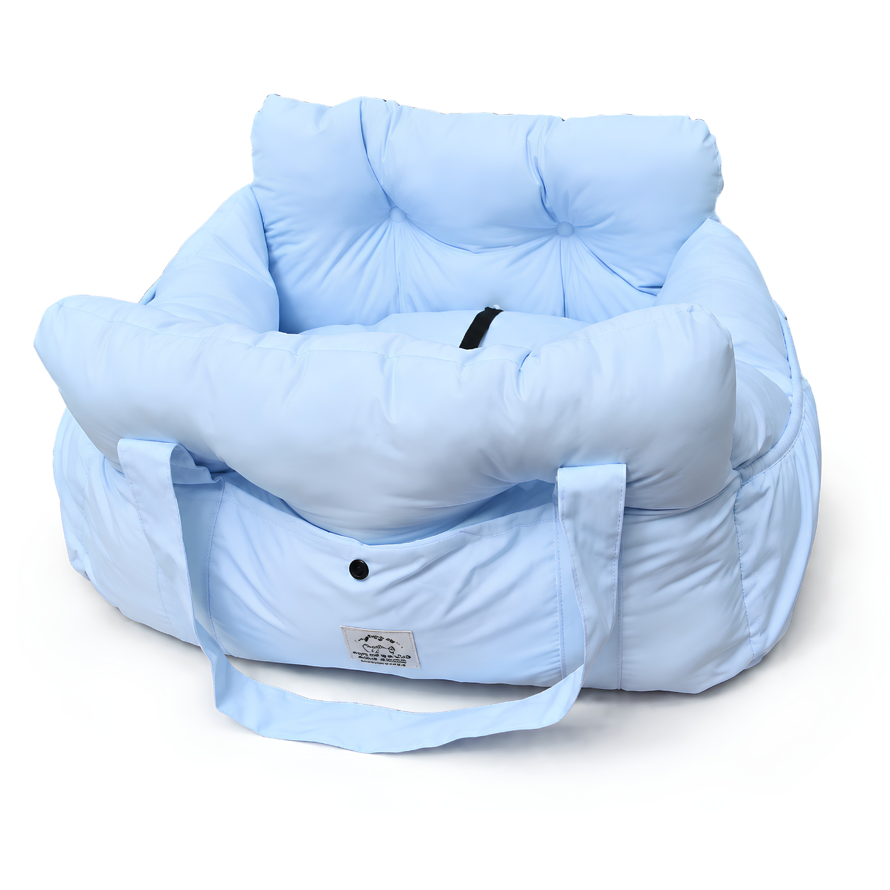 Dog Car Seat Bed