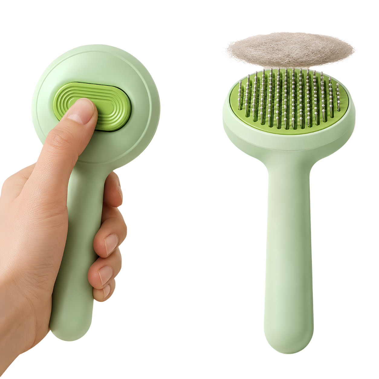 Dog Grooming Brush