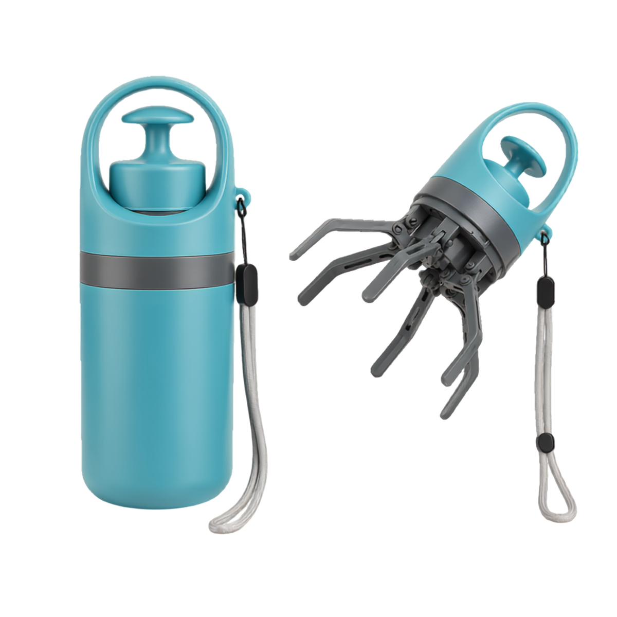 Dog Poop Scooper