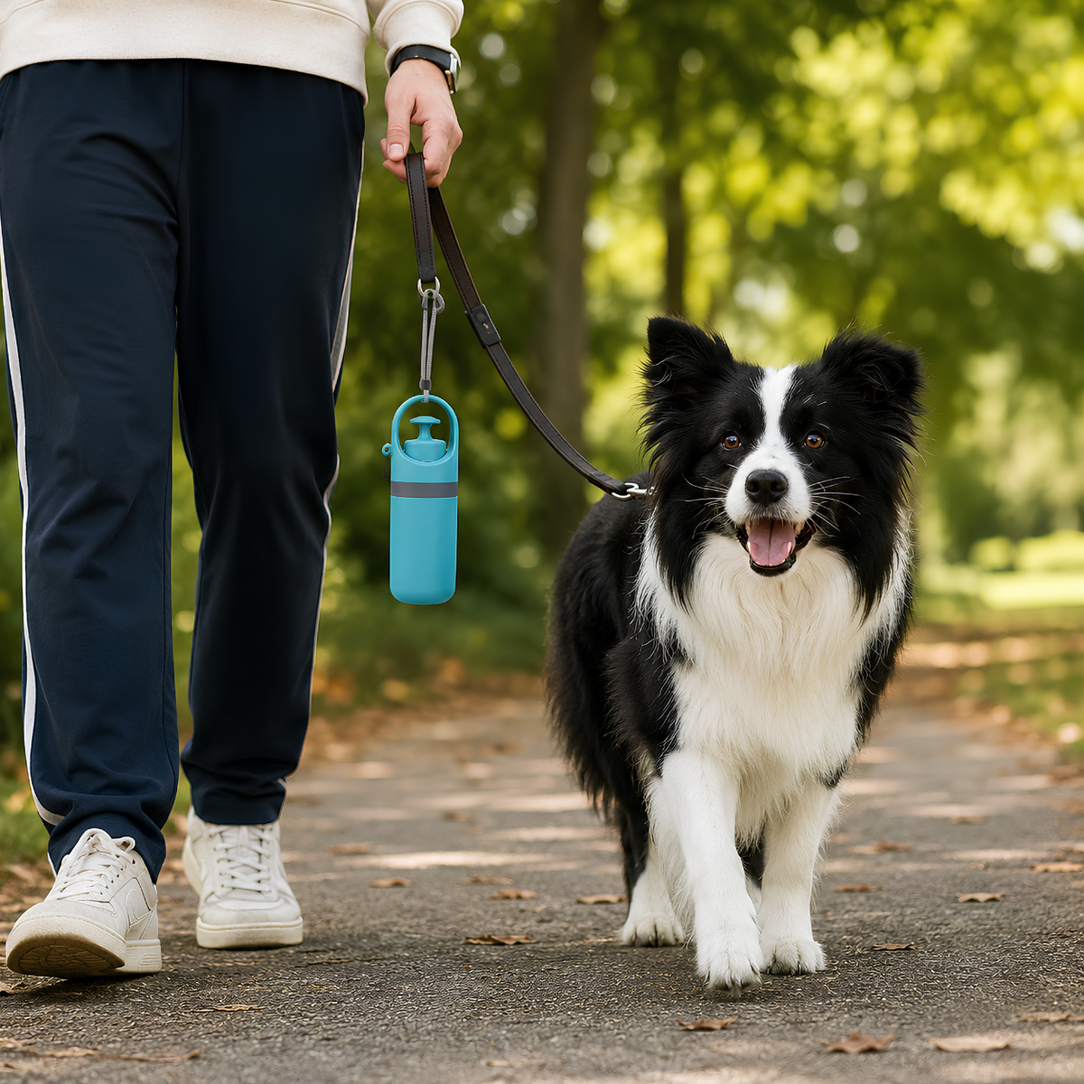 Dog Poop Scooper