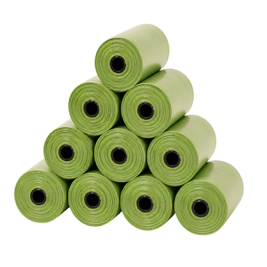 Degradable Dog Waste Bag