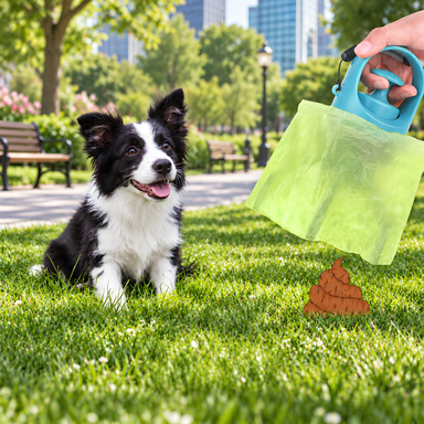 Dog Poop Scooper