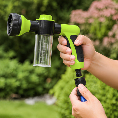 Dog Wash Hose Sprayer