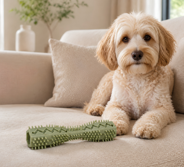 Dog chew toys