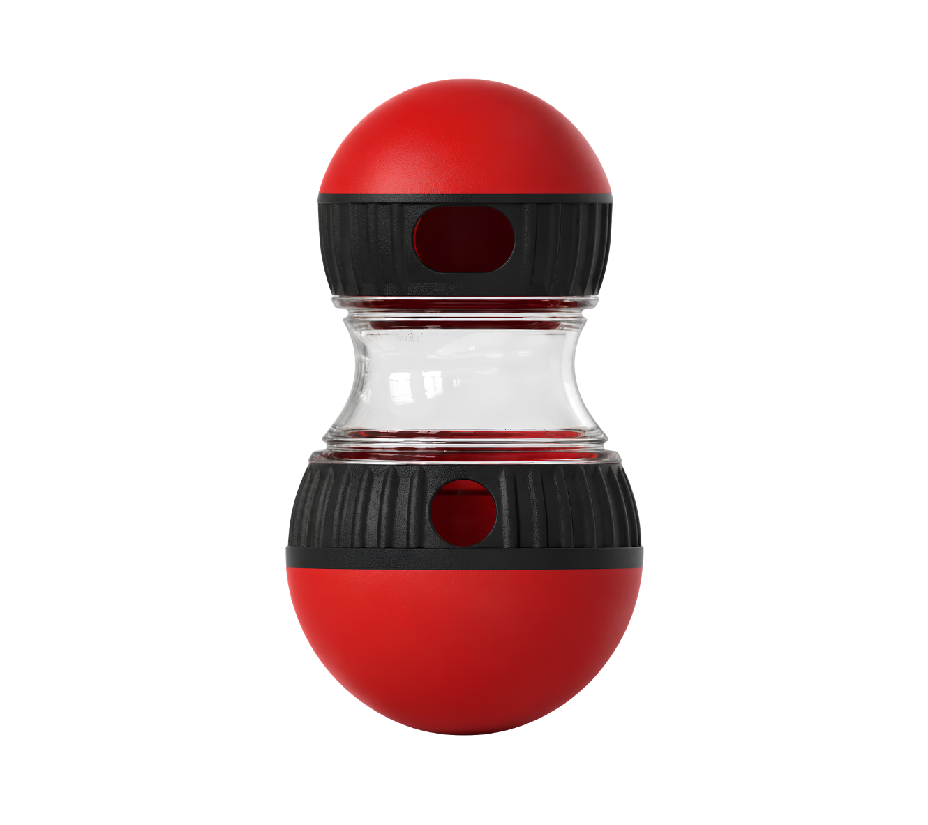 Interactive Dog Treat Dispenser