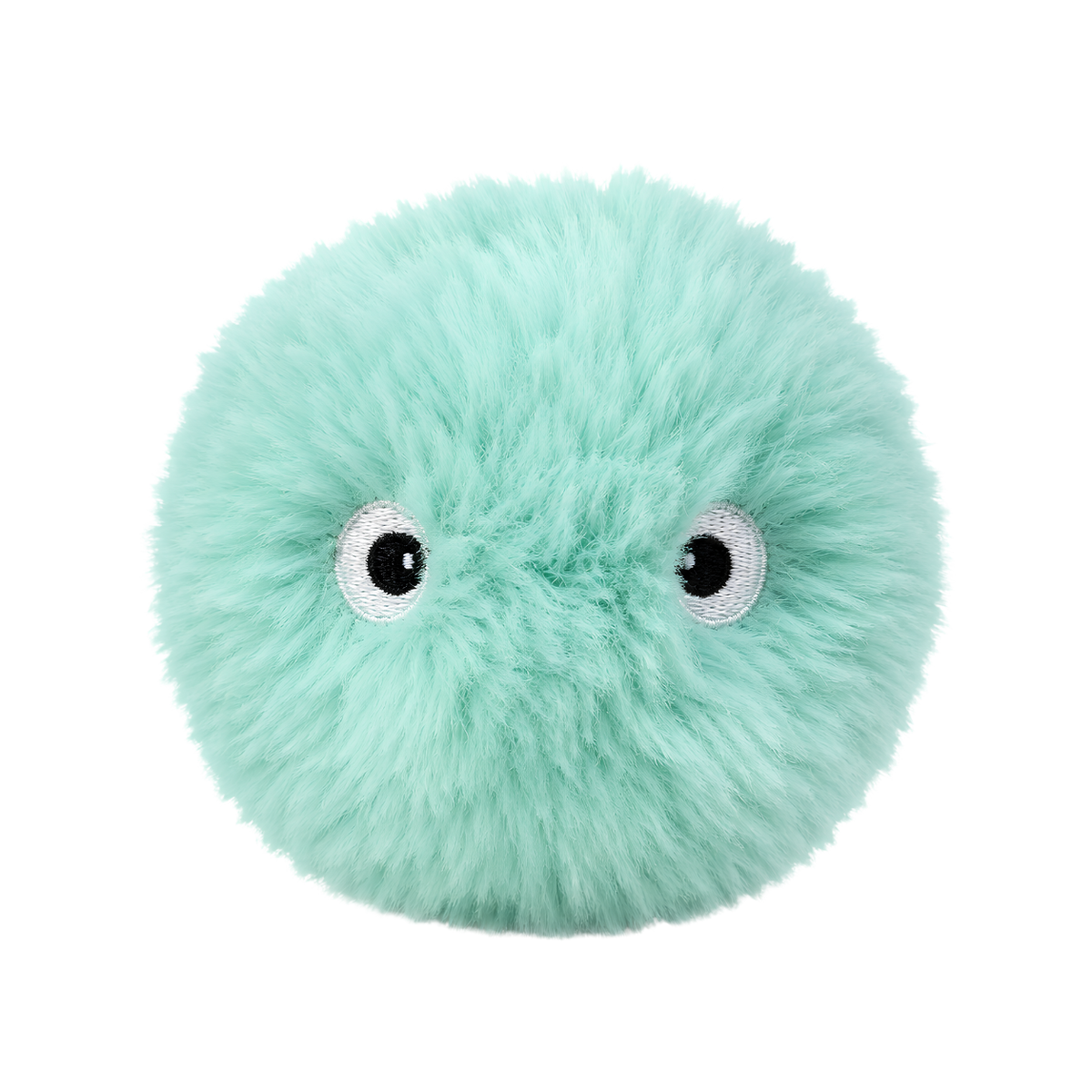 Interactive Plush Cat & Dog Toy