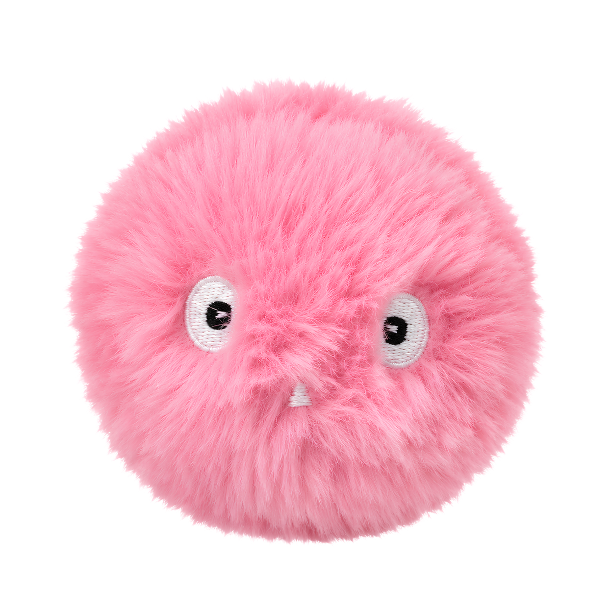 Interactive Plush Cat & Dog Toy