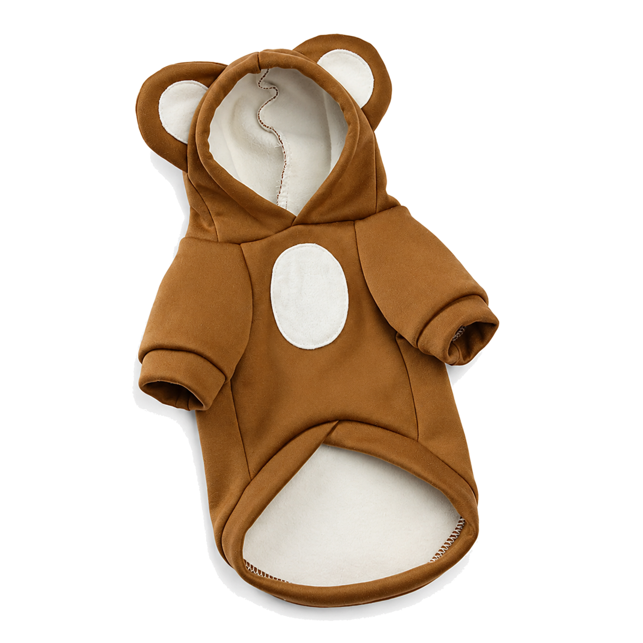 Ear Dog Hoodie