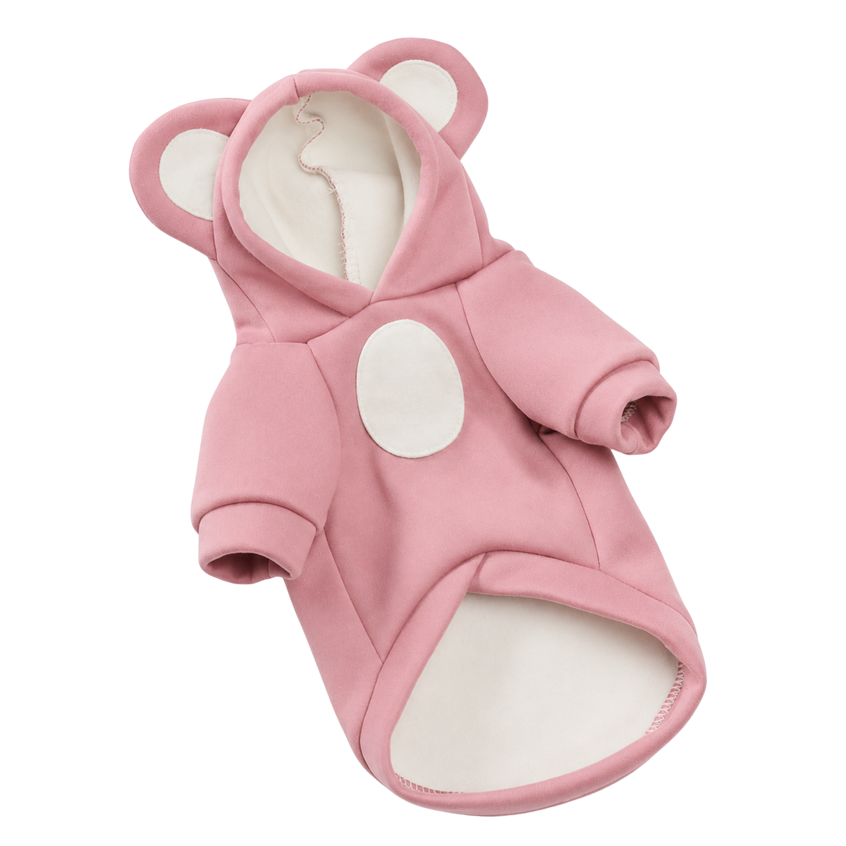 Ear Dog Hoodie