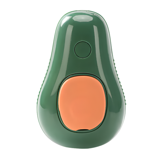 cat steam brush
