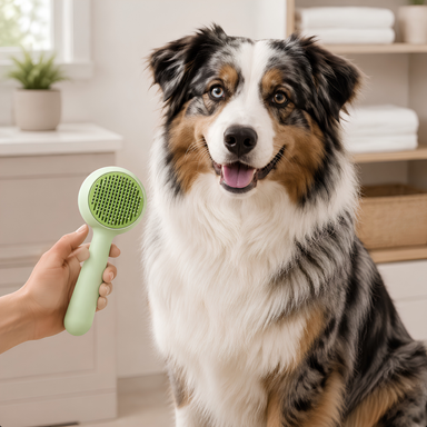 Dog Grooming Brush