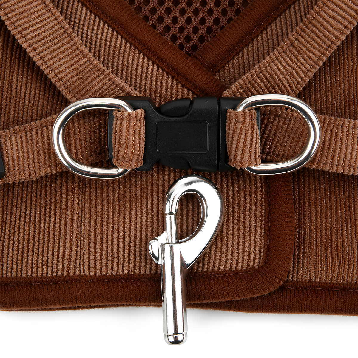 Dog Harness and Leash