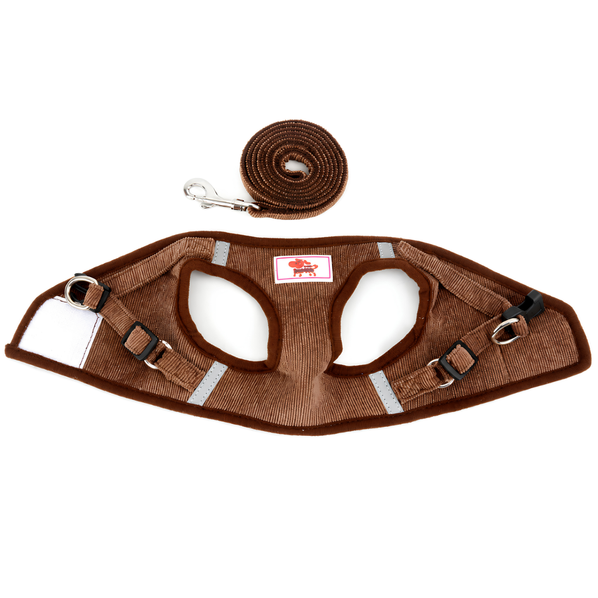 Dog Harness and Leash