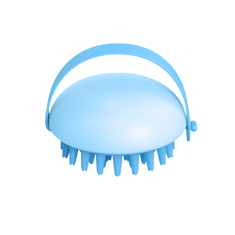 Dog Shampoo Brush