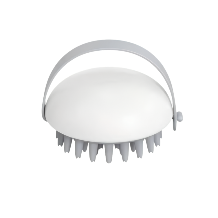 Dog Shampoo Brush