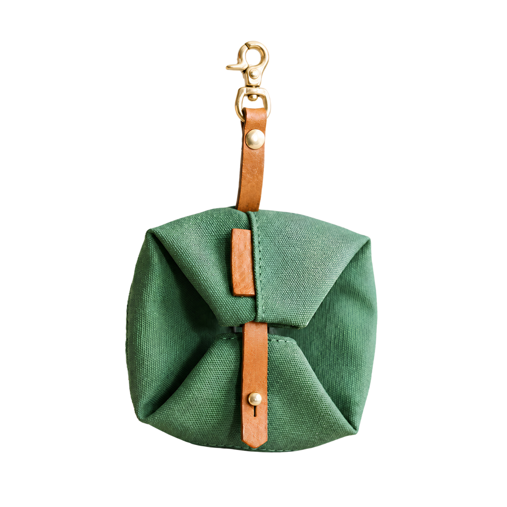 Foldable Travel Dog Bowl
